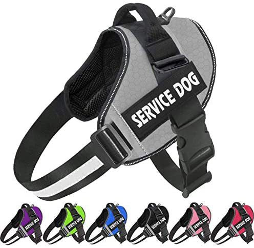 Pet Dog New Reflective Comfortable Pet Harness Leash Rope Hot Selling Vest Pet Harness