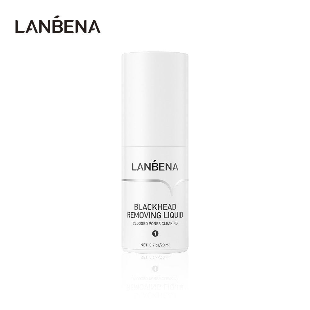 LANBENA Nasal Mask with 60 Sheets (new version)