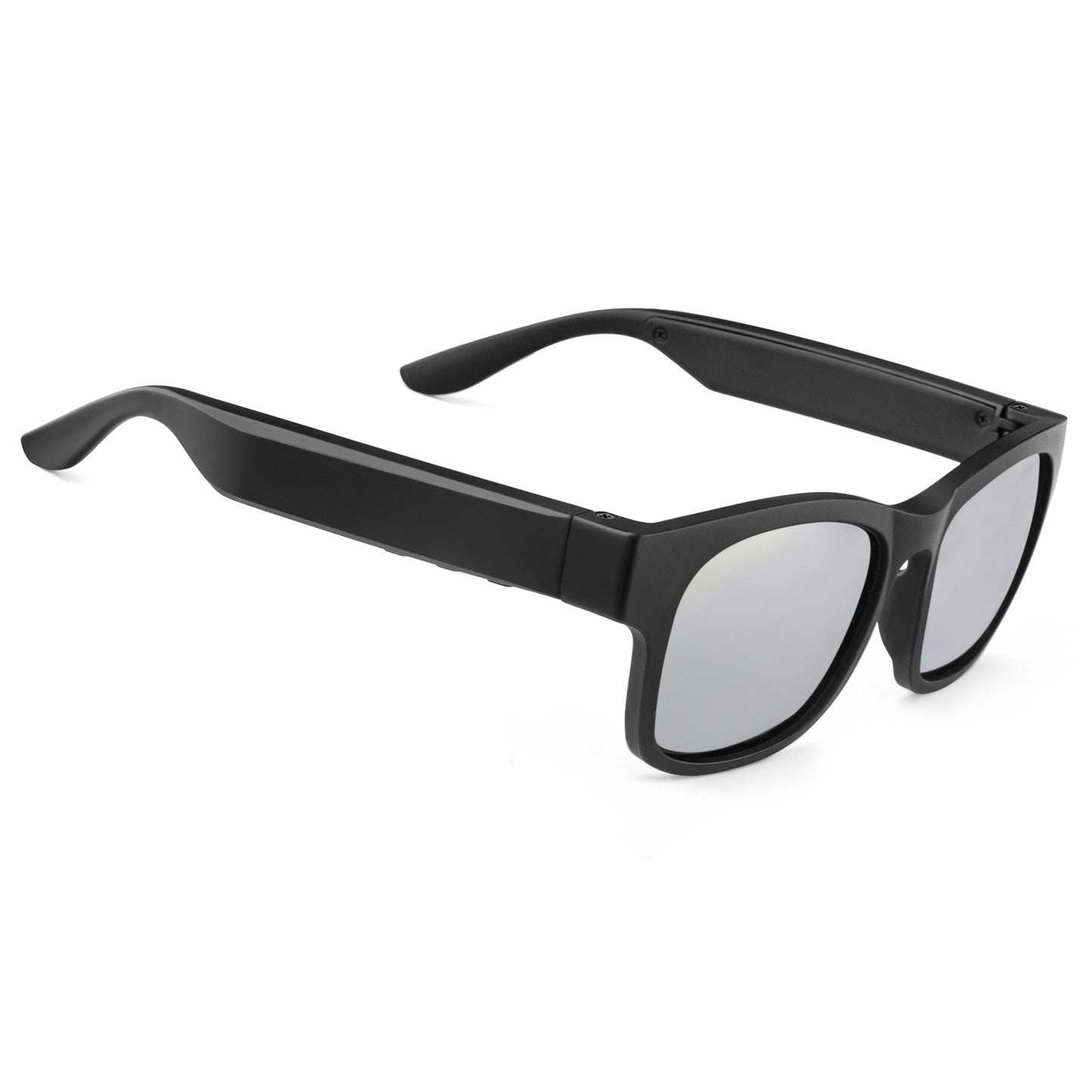 A12 pro smart bluetooth glasses sports portable wireless bluetooth headset polarized music sunglasses headset