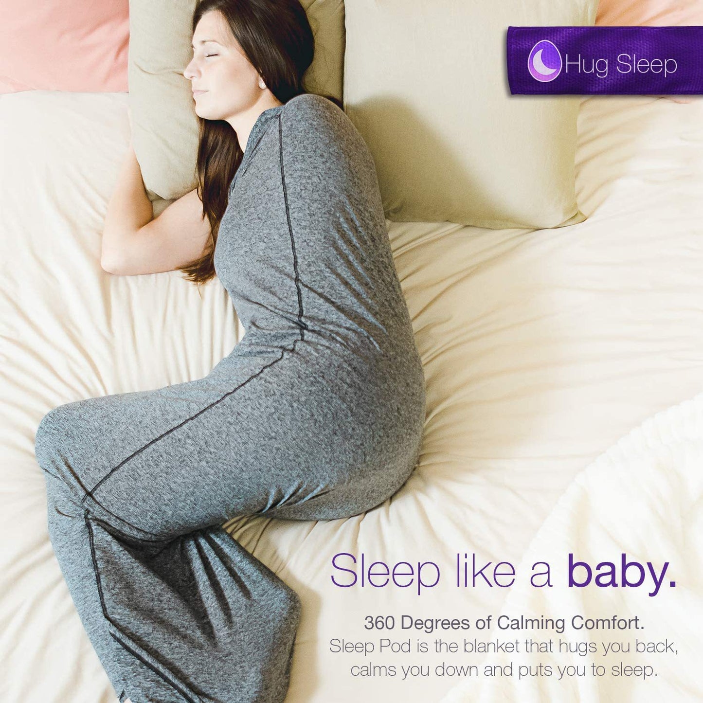 New Home Sleeping Bag