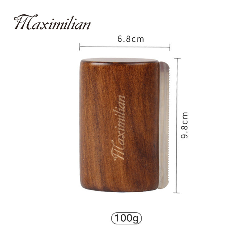 Pet comb solid wood antique depilatory cat comb depilatory dog comb pet supplies