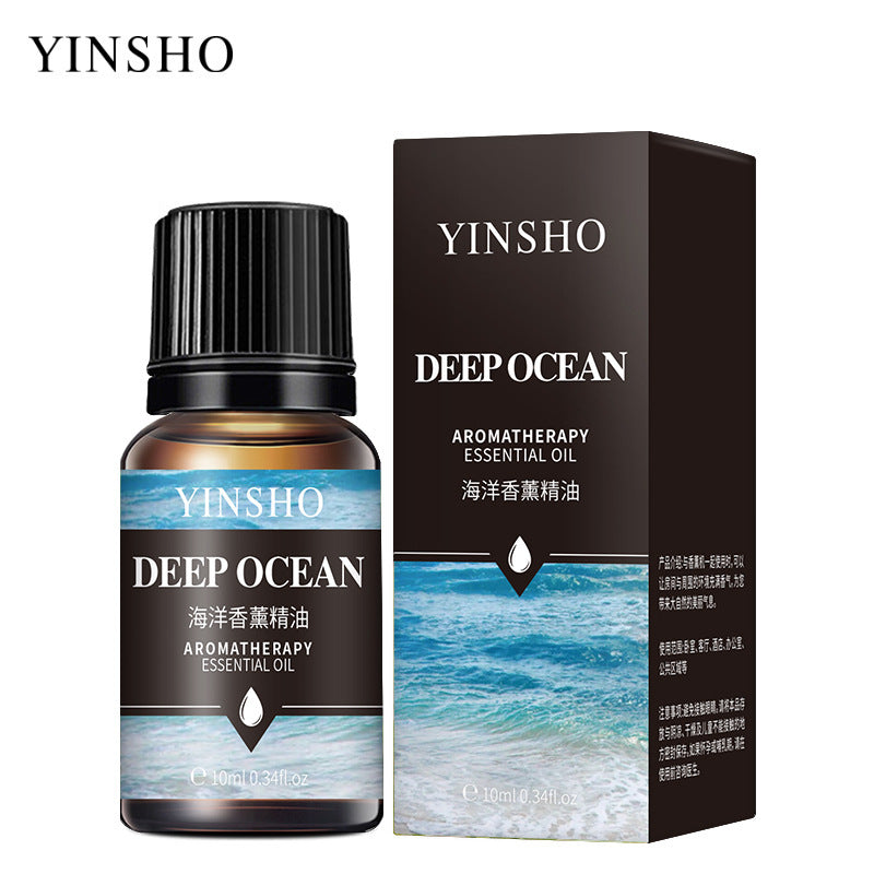 10ML Water-soluble Humidifier Aromatherapy Essential Oil,  Aromatic Oil Lavender, Rose Aromatherapy Essential Oil