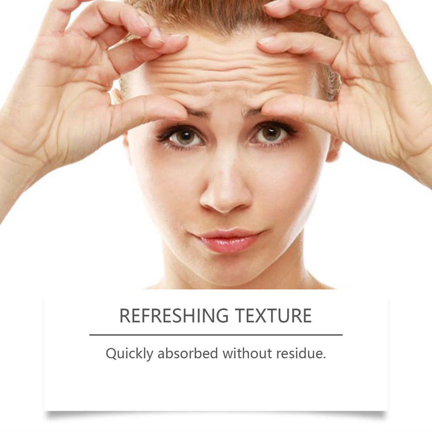 HOYGI Essence: Gentle, nourishing, and softening for supple, radiant skin. A daily skincare essence.