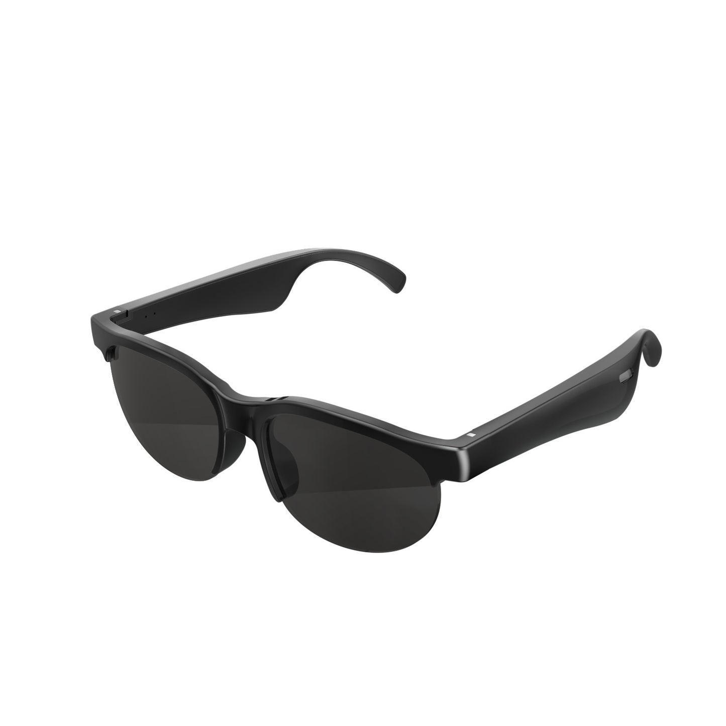 AI Translation Smart Bluetooth Glasses Wireless Bluetooth Headset Real-Time Multi-Language Translation