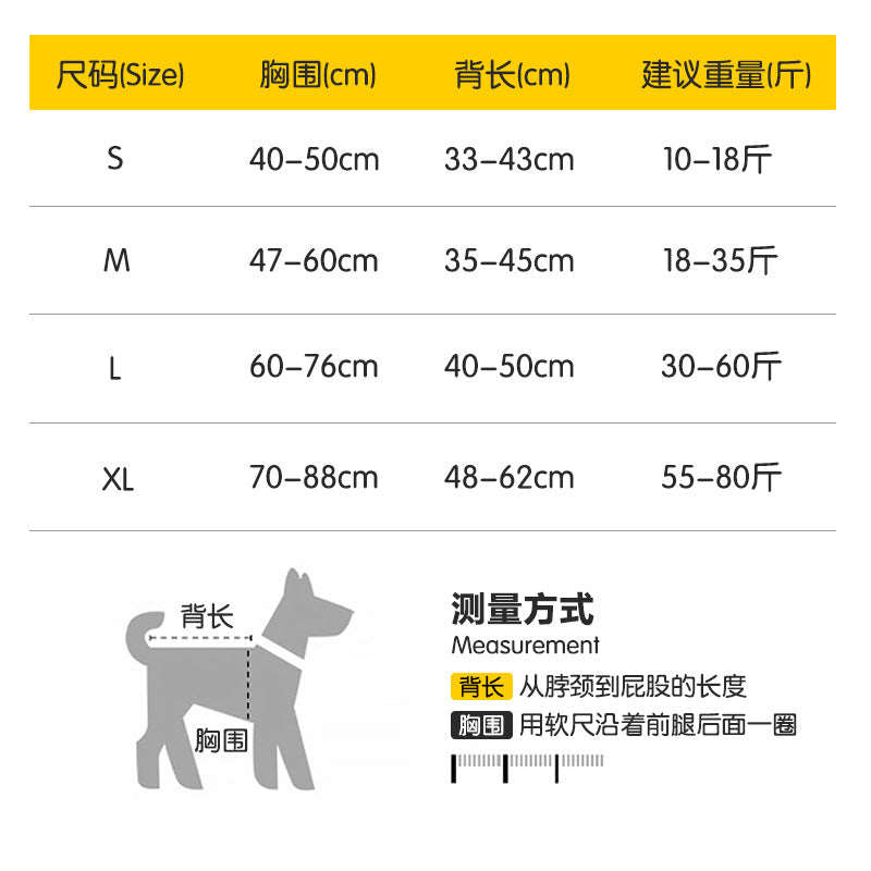 Amazon Pet Supplies Summer Pet Dog Life Jacket Dog Swimming Suit Dog Swimming Supplies Dog Swimsuit Vest