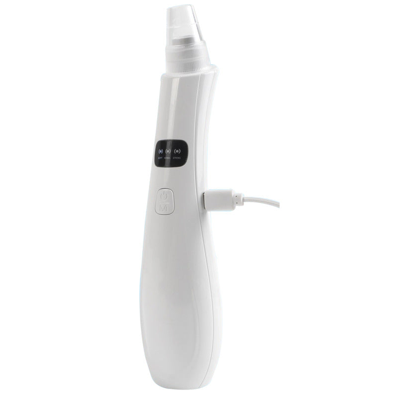 Blackhead Remover Electric Beauty Instrument Home Acne Microcrystalline Pore Cleansing Cleanser