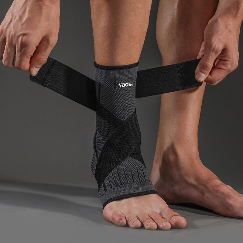 VBOSI Ankle Brace Sports Compression Ankle, Outdoor Climbing Basketball Running Dance Yoga Protective Gear Manufacturers wholesale