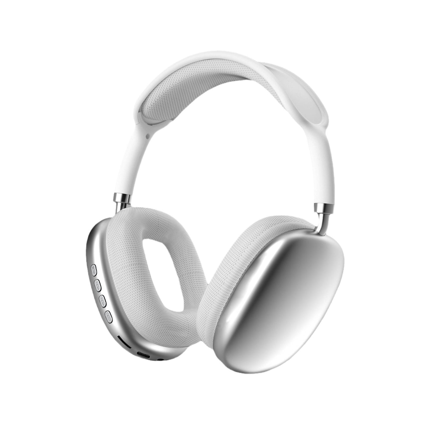 Cross-border Hot Model P9ProMax Bluetooth Headset High-power Wireless Noise-canceling Headphones