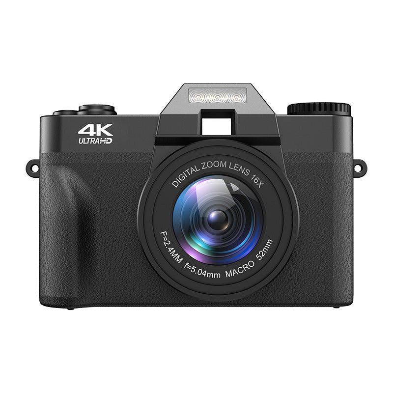 Cross-border R10 new 4K HD 48 million pixel entry-level micro single digital home travel with WIFI camera