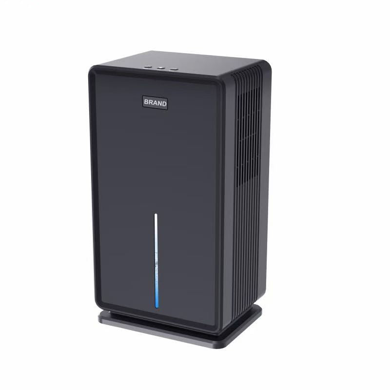 Factory Direct Dehumidifier, Household Bedroom Silent Small Dehumidifier, Mini Moisture-proof Dehumidifier Dehumidifier