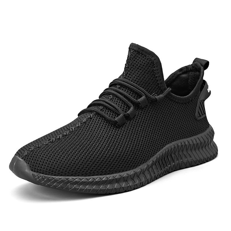 The new cross-border plus size cross-border summer new sports men's shoes fashion men's sports Mens shoes