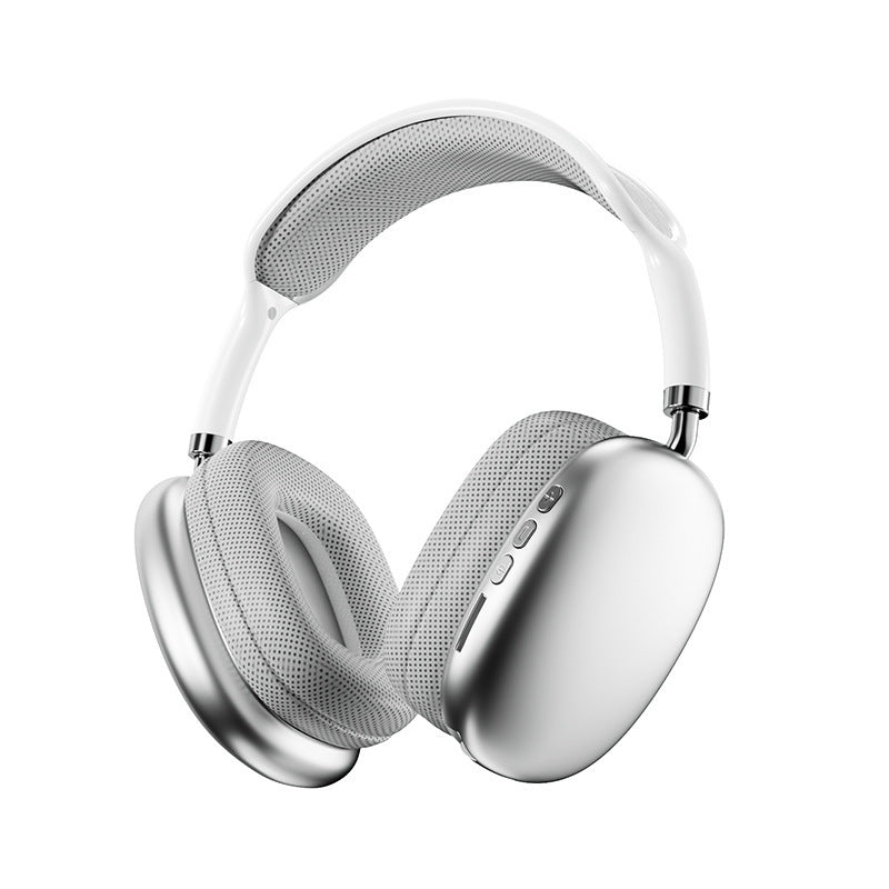 P9promax Bluetooth Headphones Wireless Noise Canceling Headphones Headset Huaqiangbei Cross-border Explosive Direct Wholesale