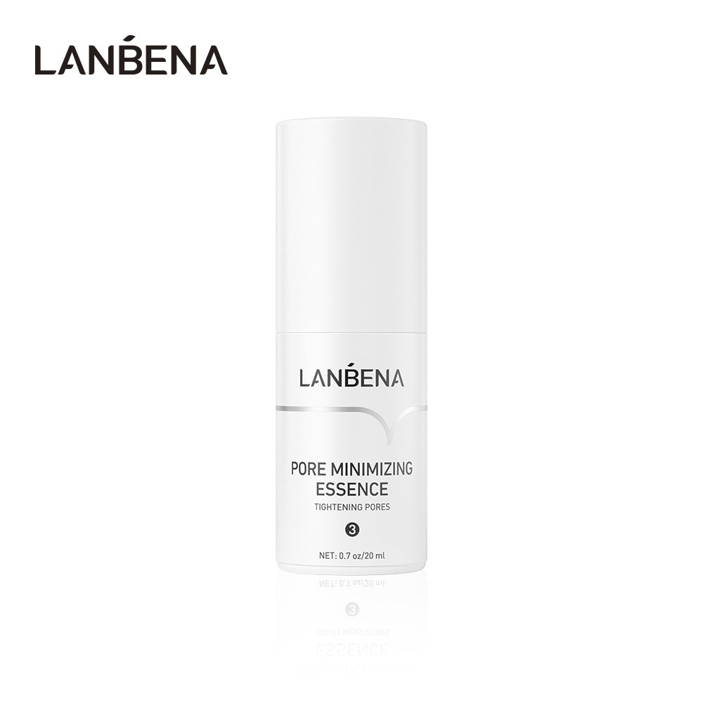 LANBENA Nasal Mask with 60 Sheets (new version)