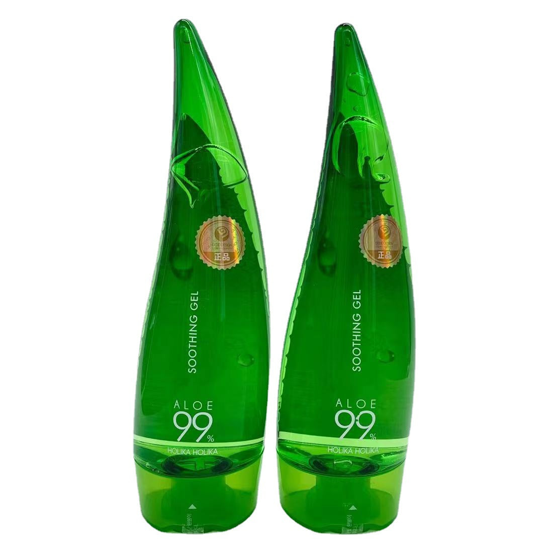 Aloe Vera Soothing Gel