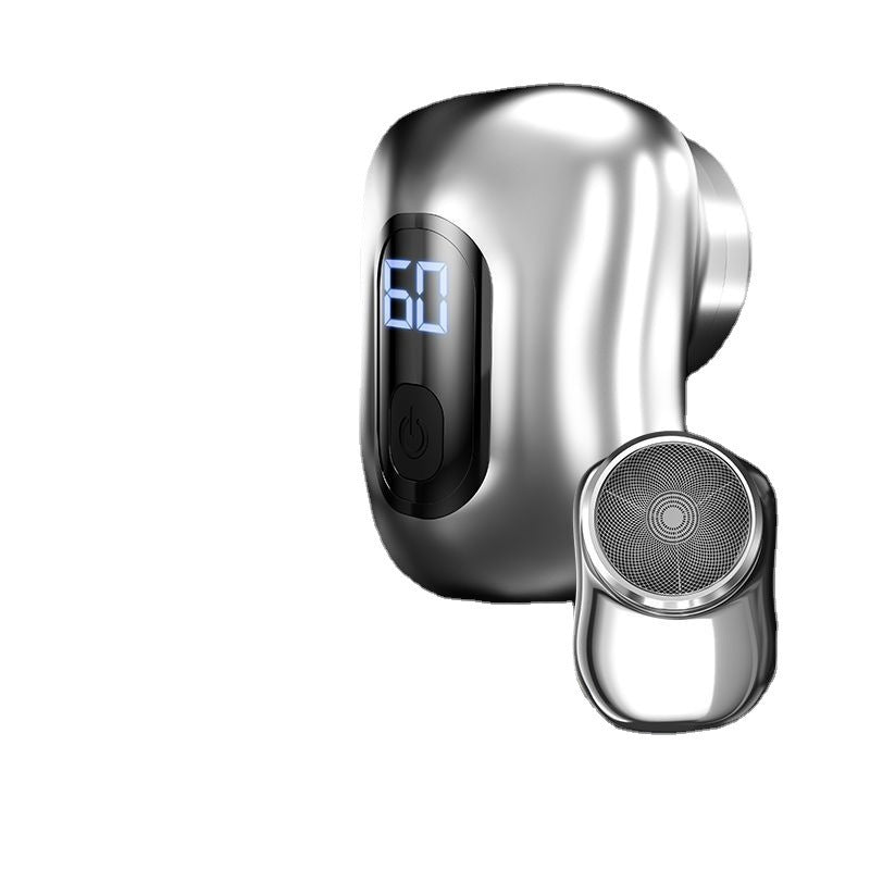 Electric Men's Shaver