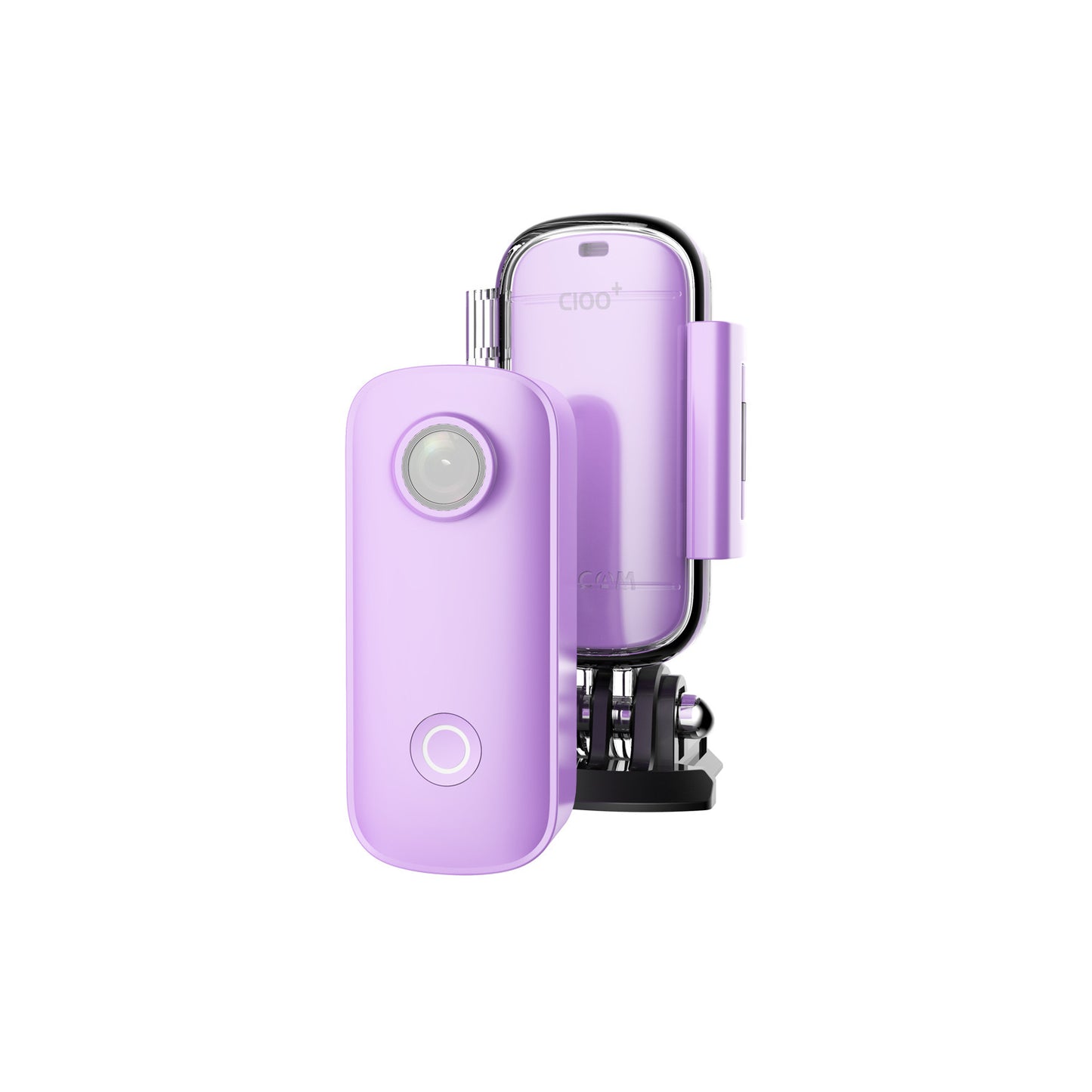 Sjcam thumb sports camera 4k high-definition motorcycle recorder outdoor camera pocket camera anti-shake