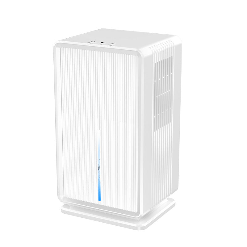Factory Direct Dehumidifier, Household Bedroom Silent Small Dehumidifier, Mini Moisture-proof Dehumidifier Dehumidifier