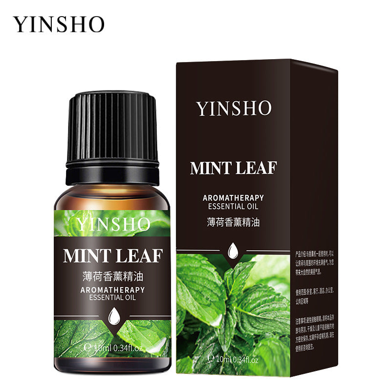 10ML Water-soluble Humidifier Aromatherapy Essential Oil,  Aromatic Oil Lavender, Rose Aromatherapy Essential Oil