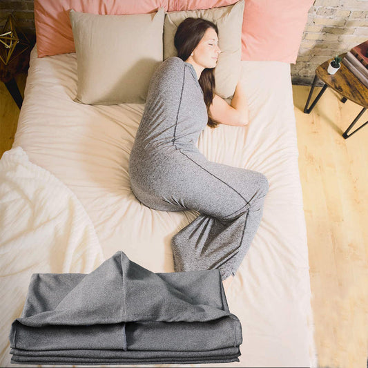 New Home Sleeping Bag