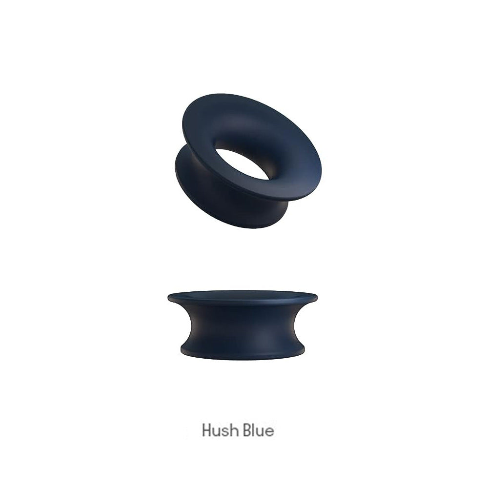 Best Selling New Silicone Ring Earplugs Extra 5 dB noise reduction on demand Adjustable accessories