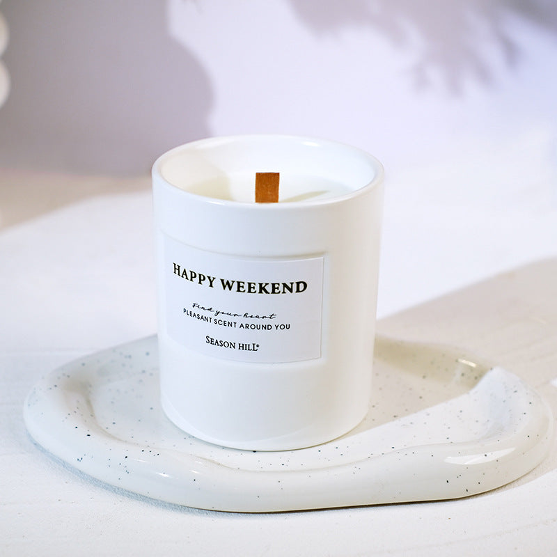 Nordic Style Scented Candles