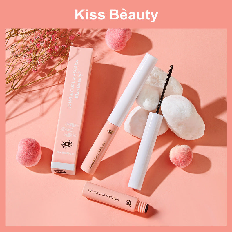 Kiss Beauty Cross-border Exclusively for Transparent Lip Plumping Enhances Lip Elasticity and Dilutes Lip Lines Lip Plumping Oil