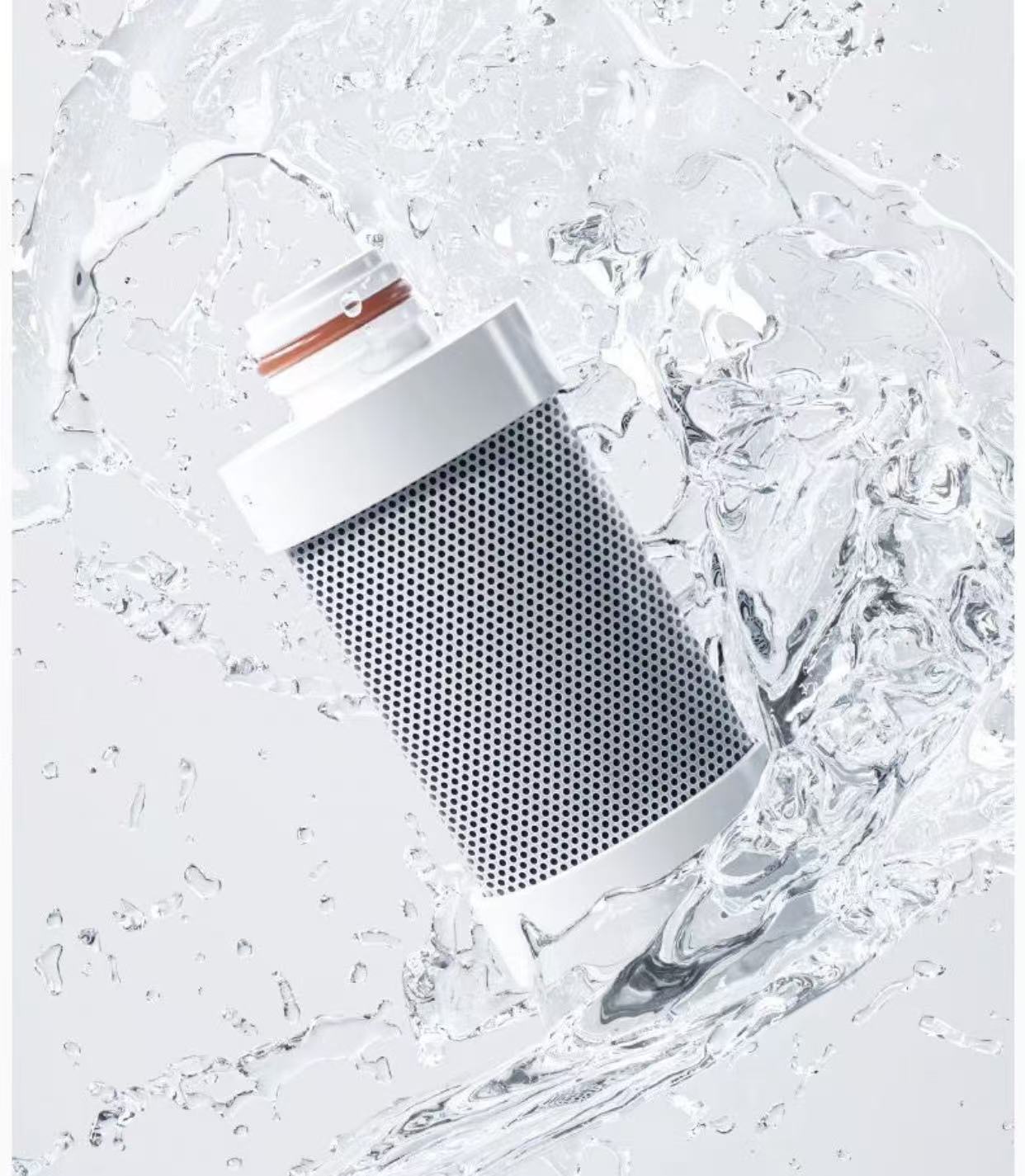 304 Stainless Steel Water Filter, Household Kitchen Faucet Pre-filter, Direct Drinking Water, Shower Sprayer