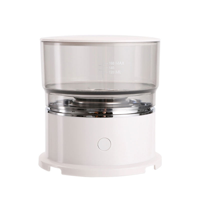 Hot Sale Mini American Coffee Machine Outdoor, Travel Camping Manual Drip Coffee Machine Gift