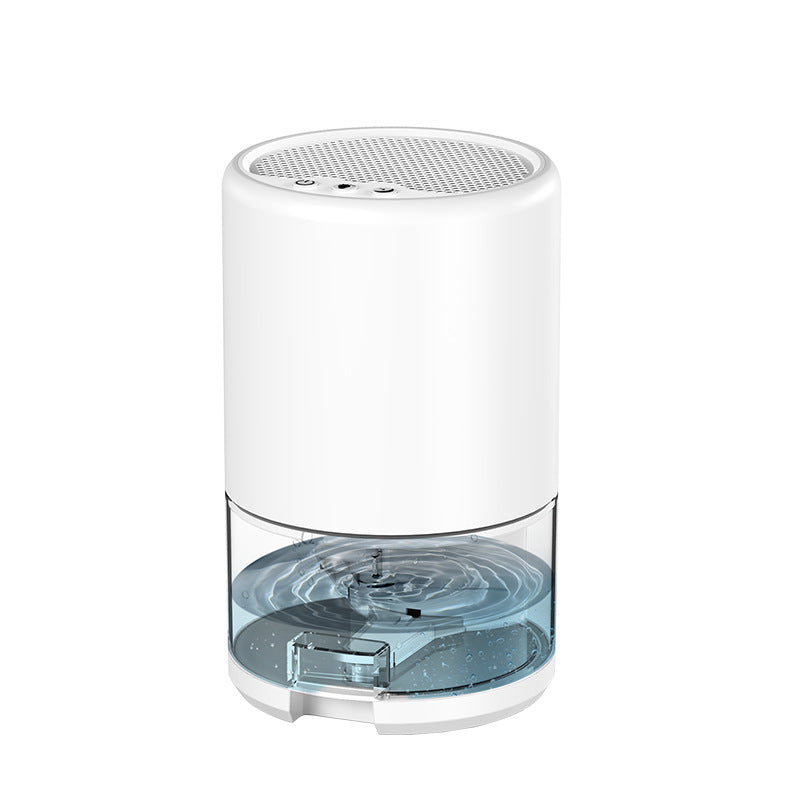 Factory Direct Dehumidifier, Household Bedroom Silent Small Dehumidifier, Mini Moisture-proof Dehumidifier Dehumidifier
