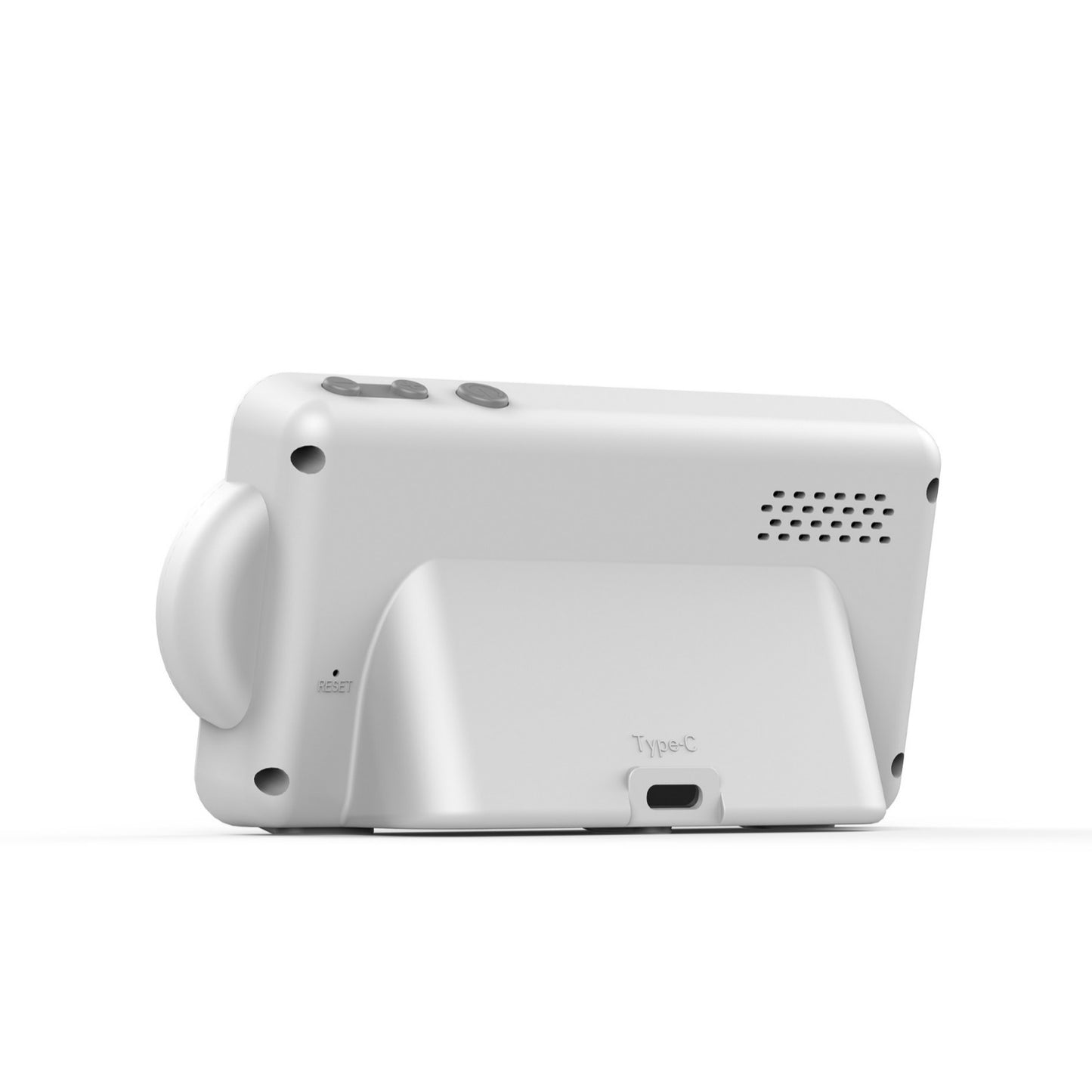 High-Definition Baby Monitor, Guardian Child Monitor 2.8-inch New Smart
