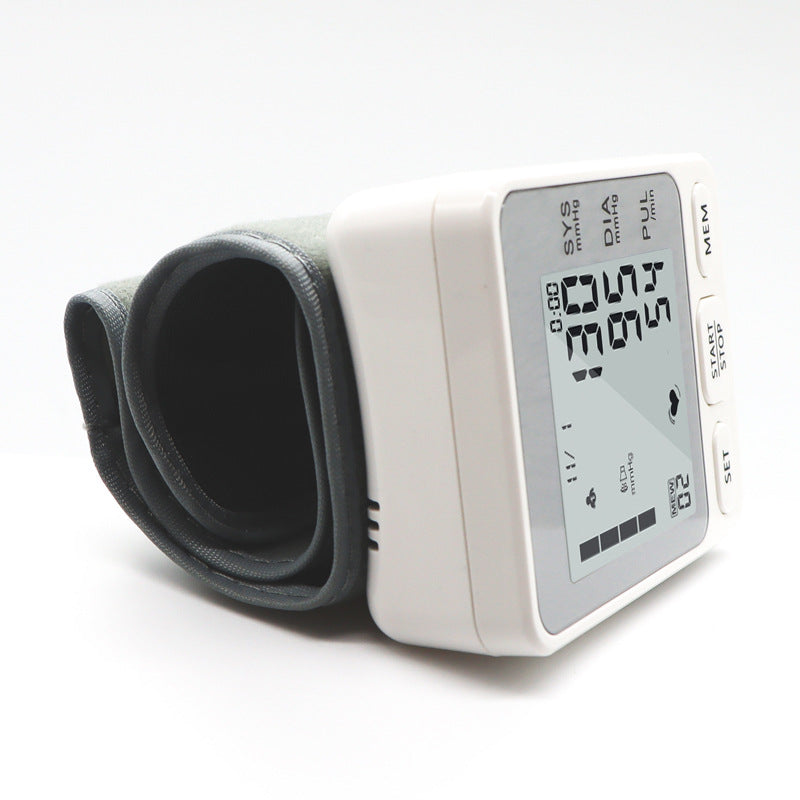 Electronic Sphygmomanometer