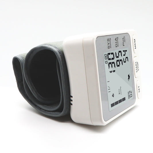Electronic Sphygmomanometer