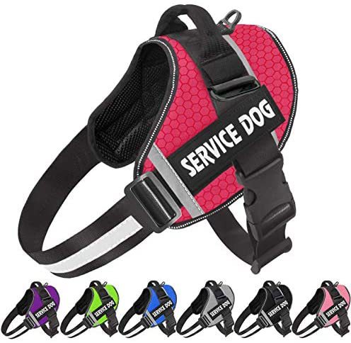 Pet Dog New Reflective Comfortable Pet Harness Leash Rope Hot Selling Vest Pet Harness