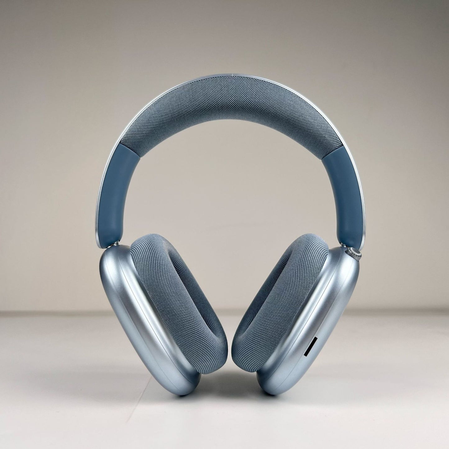 2026 New Patch Knob True Noise Cancelling Over-Ear Headphones, Bluetooth Wireless, Long Battery Life, Low Latency, Compatible with Mobile Phones
