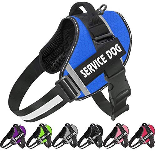 Pet Dog New Reflective Comfortable Pet Harness Leash Rope Hot Selling Vest Pet Harness