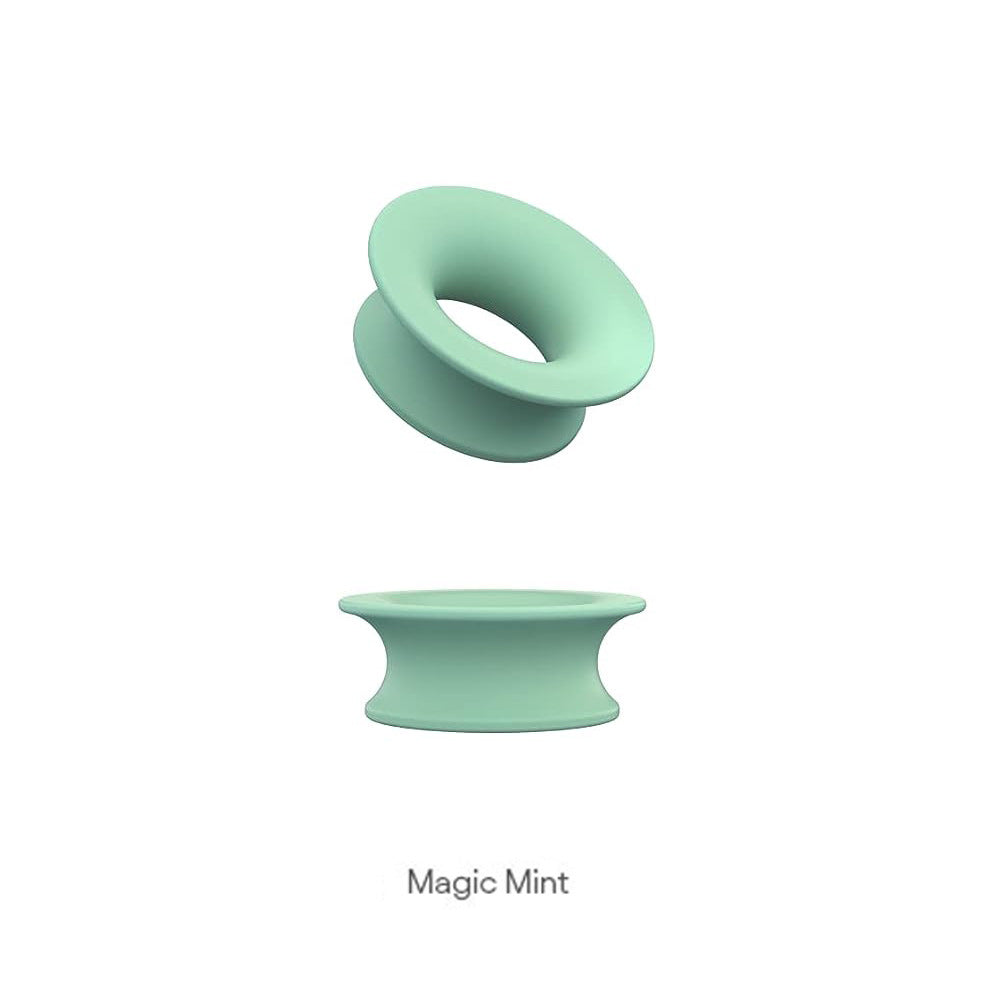 Best Selling New Silicone Ring Earplugs Extra 5 dB noise reduction on demand Adjustable accessories