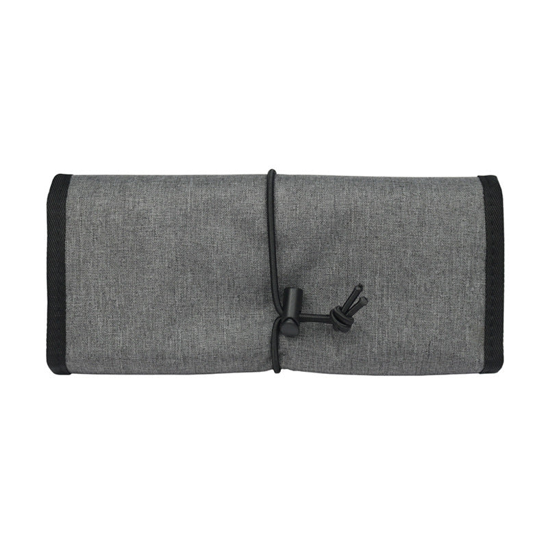 Cross-border Data Storage Bag, Multi-functional Organizer Bag, Earphone, USB Flash Drive, Power Bank, Data Cable Storage Bag