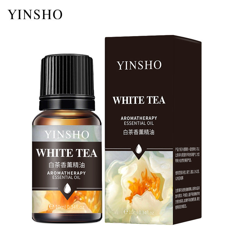 10ML Water-soluble Humidifier Aromatherapy Essential Oil,  Aromatic Oil Lavender, Rose Aromatherapy Essential Oil