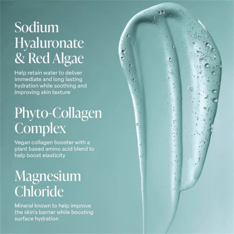 Cross-border Ha Body Hydrator Hyaluronic Acid Body Serum