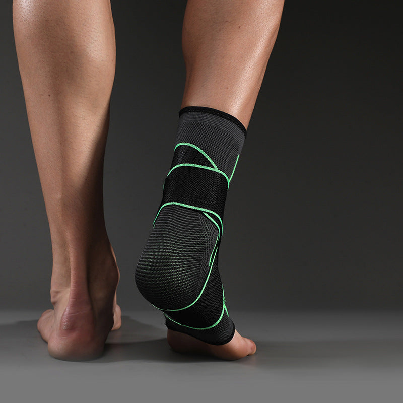 VBOSI Ankle Brace Sports Compression Ankle, Outdoor Climbing Basketball Running Dance Yoga Protective Gear Manufacturers wholesale