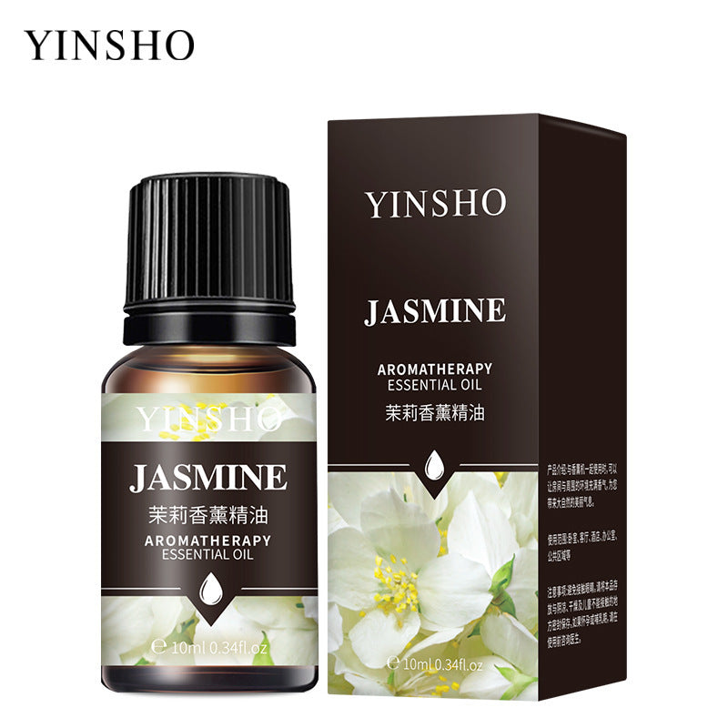 10ML Water-soluble Humidifier Aromatherapy Essential Oil,  Aromatic Oil Lavender, Rose Aromatherapy Essential Oil