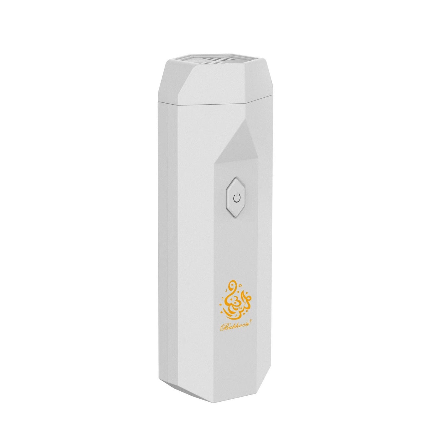 Cross-border hot selling electronic aromatherapy machine portable comb head dual-purpose electronic incense burner