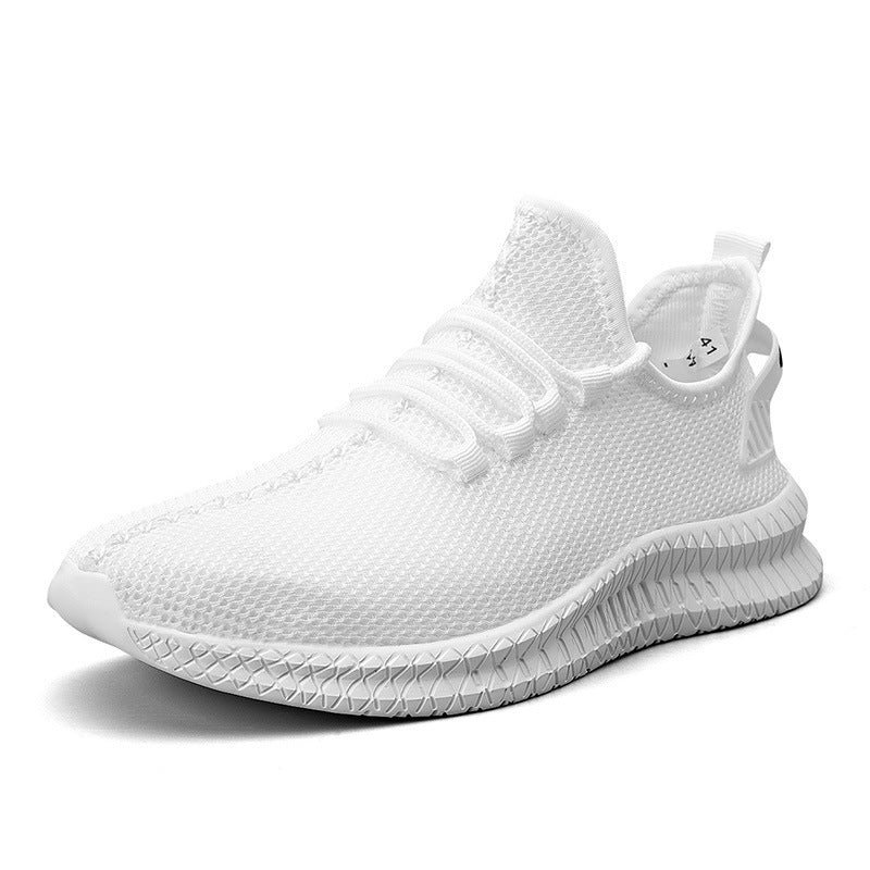 The new cross-border plus size cross-border summer new sports men's shoes fashion men's sports Mens shoes