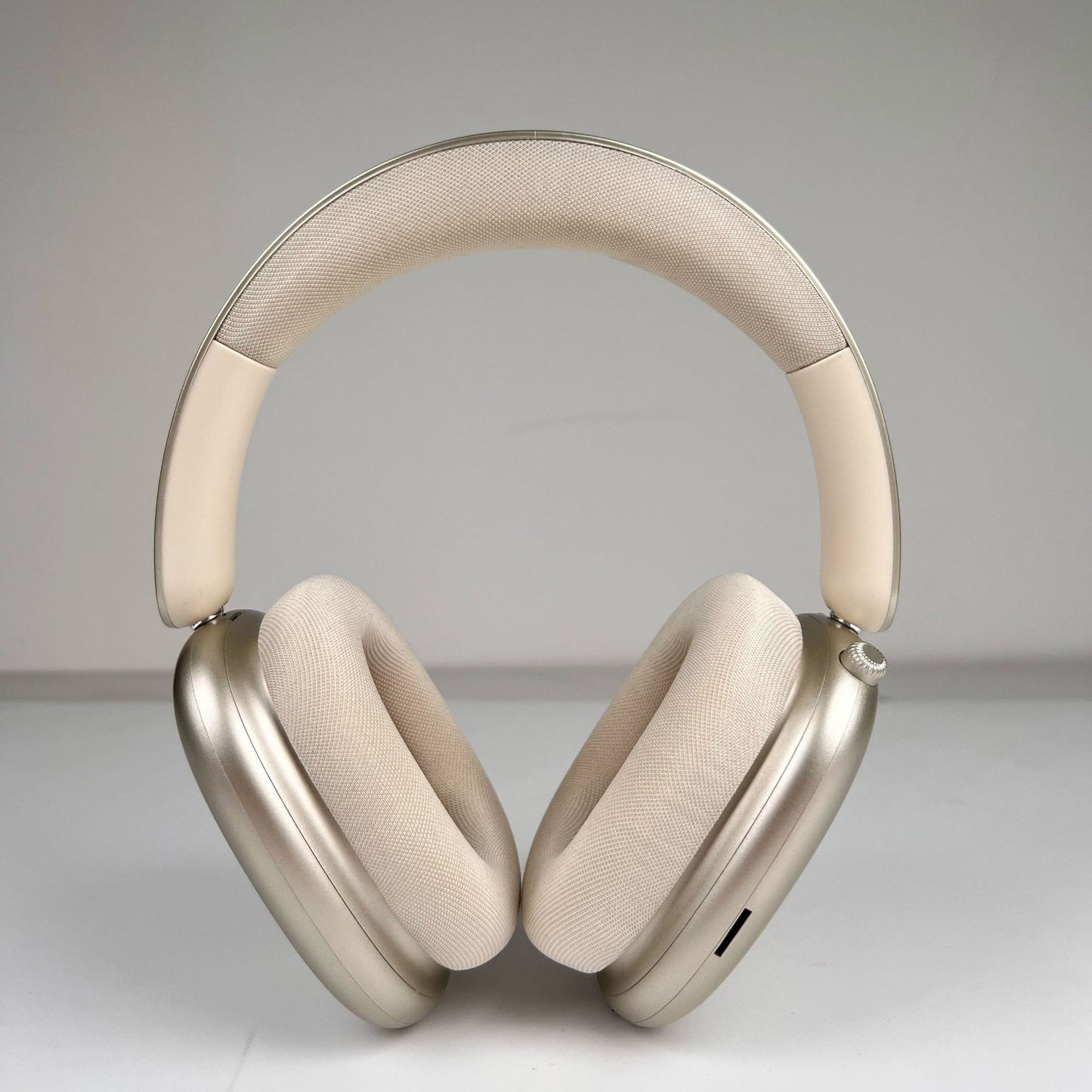 2026 New Patch Knob True Noise Cancelling Over-Ear Headphones, Bluetooth Wireless, Long Battery Life, Low Latency, Compatible with Mobile Phones