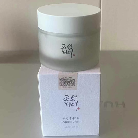 Cross-border Hit Beauty of Joseon Korean Beauty Ampoule Essence Facial Cleanser Cream Toner