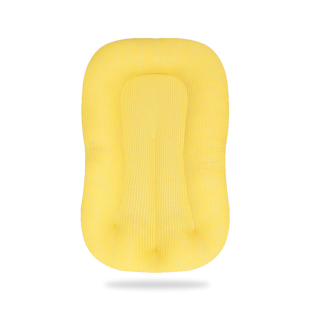 Little Treehouse Baby Breathable Mesh Sleeping Mat, Newborn Floor Crawling Mat, Universal Stroller Mat & Cradle Mat