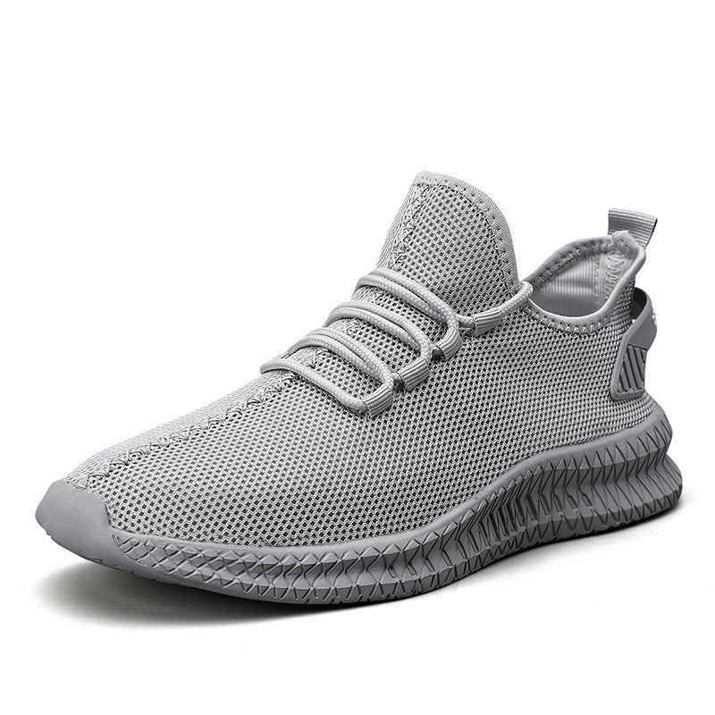 The new cross-border plus size cross-border summer new sports men's shoes fashion men's sports Mens shoes
