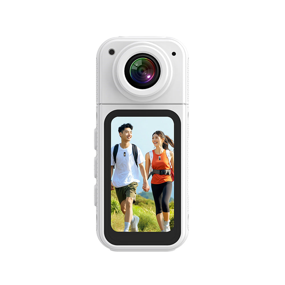 S70 thumb camera ultra-long battery life magnetic thumb sports camera HD outdoor portable cycling camera cross-border