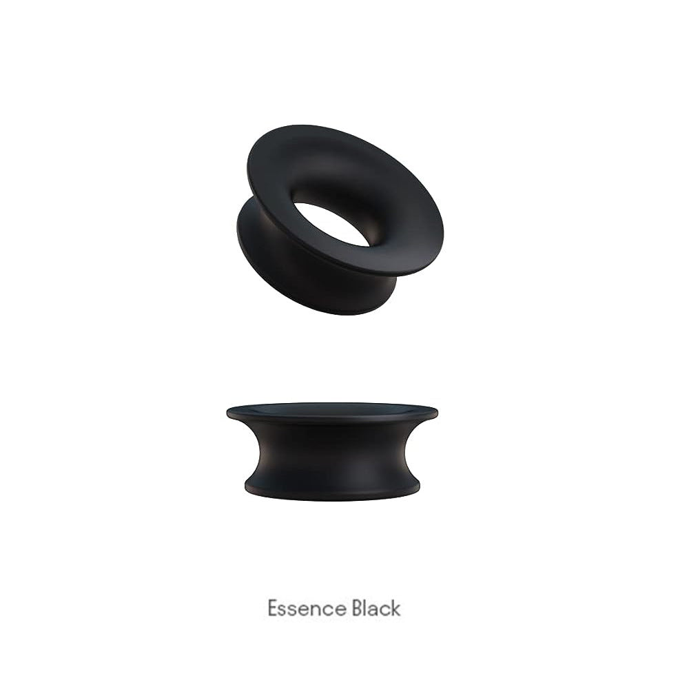 Best Selling New Silicone Ring Earplugs Extra 5 dB noise reduction on demand Adjustable accessories