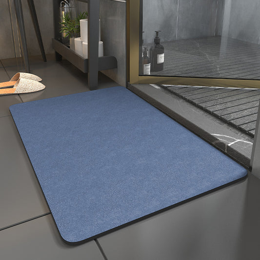 Non-slip Absorbent Bathroom Mat